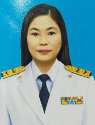 นางสุภชาดา หาญจังสิทธิ์