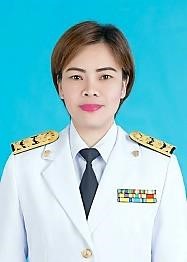 นางนพรัตน์ จูมผา
