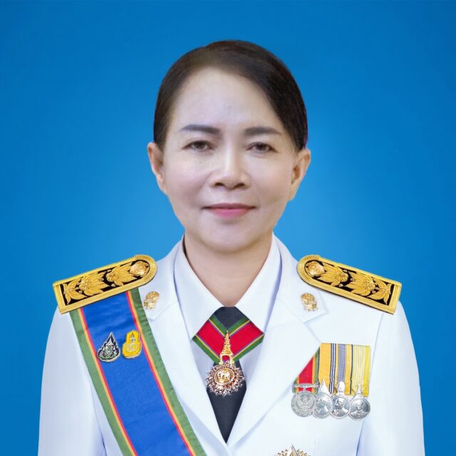 นางสุพร สามัตถิยะ