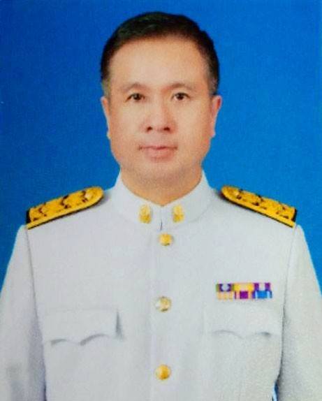นายอดิชัย ศรีวะรมย์