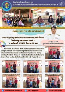 โรงเรียนบ้านนาดีดอนจาน