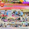 รอง ผอ.สพป.ยโสธร เขต 1 ออกเยี่ยม นิเทศ ติดตามการเตรียมความพร้อมเปิดภาคเรีนที่ 1/2566