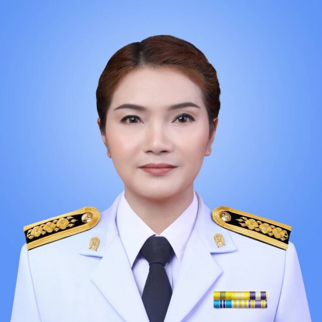 นางวรารัตน์ วงศ์จอม